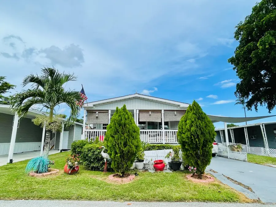 10550 W State Road 84 #Lot 290, Fort Lauderdale, FL 33324 - #2