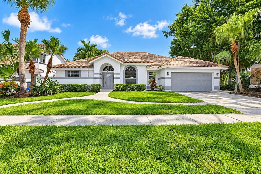 22201 Collington Drive, Boca Raton, FL 33428 - #2