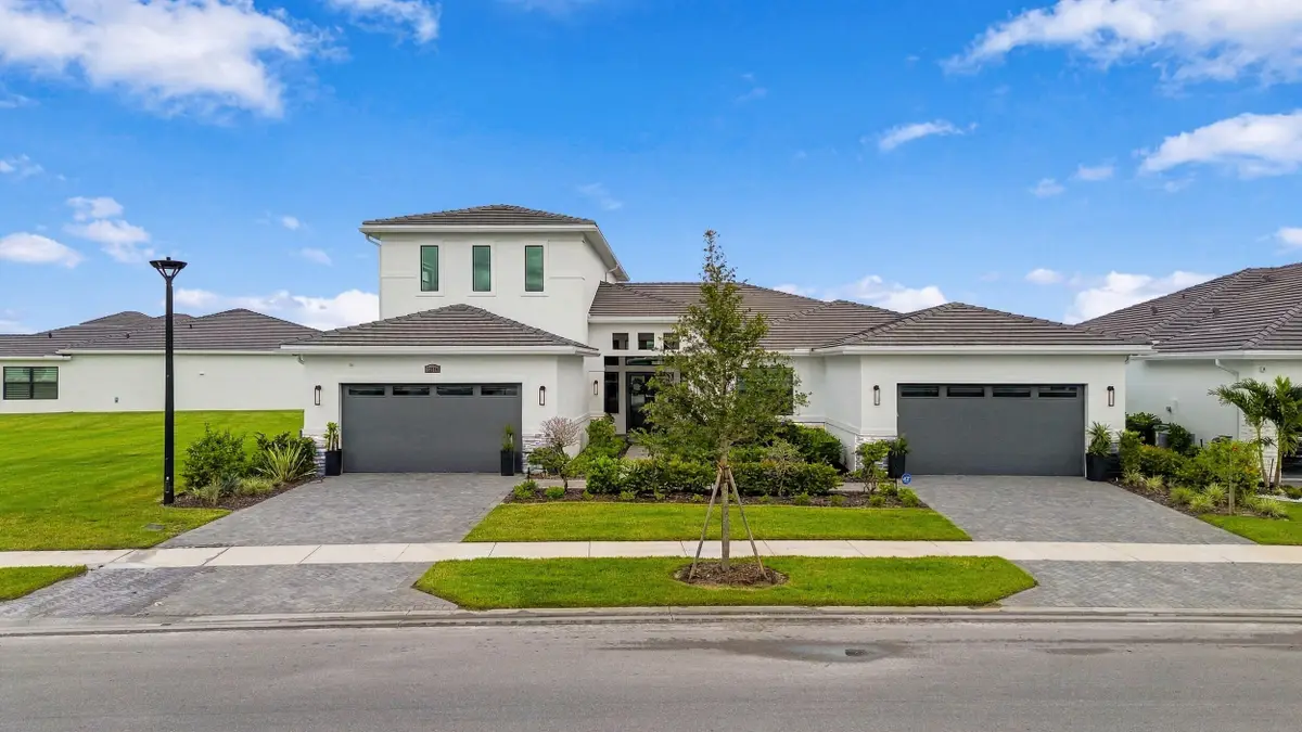 12984 SW Shinnecock Drive, Port Saint Lucie, FL 34987 - #1