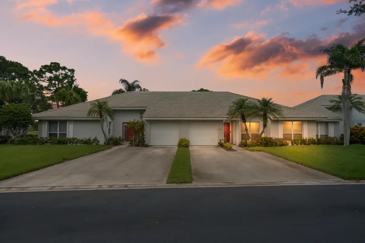 2696 SW Westlake Circle, Palm City, FL 34990 - #1