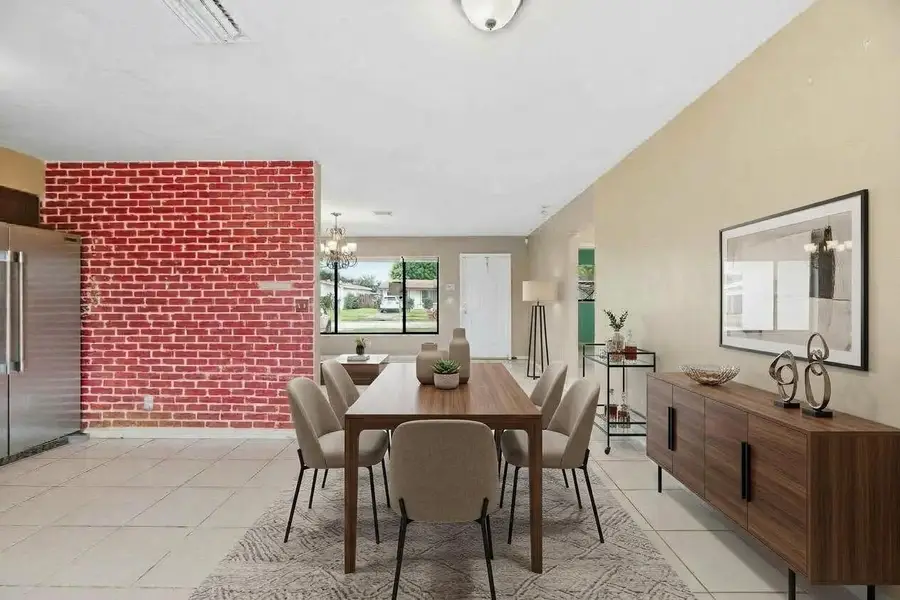 6540 Grant Court, Hollywood, FL 33024 - #3