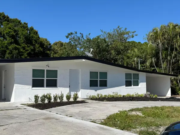 508 Palm Avenue, Fort Pierce, FL 34982