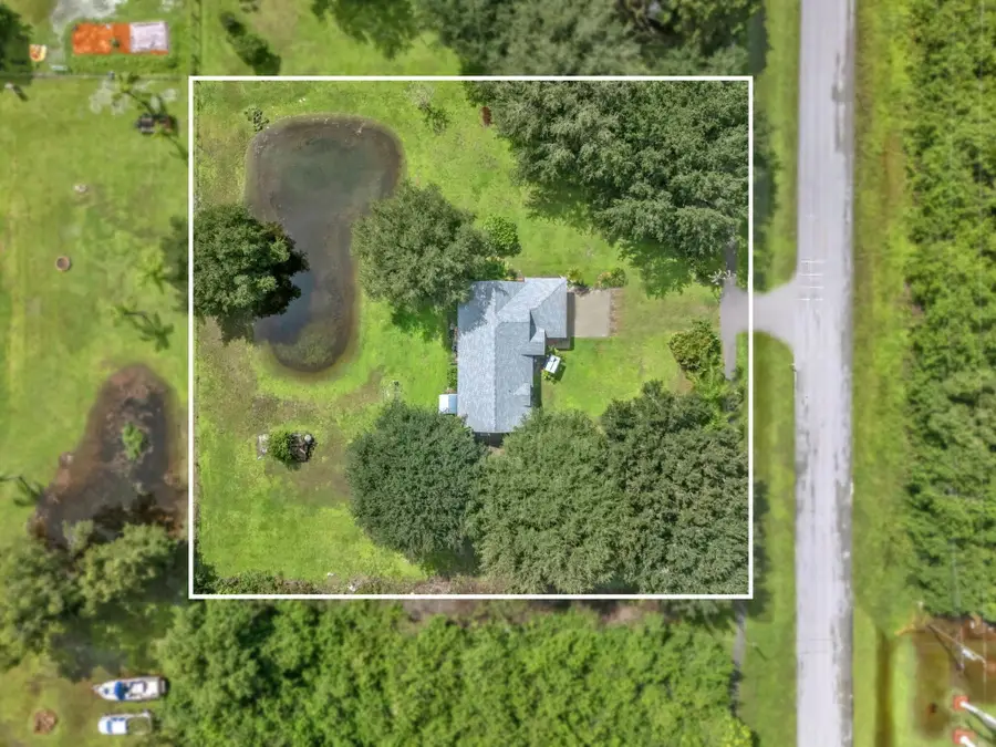 17672 Prado Boulevard, The Acreage, FL 33470 - #2