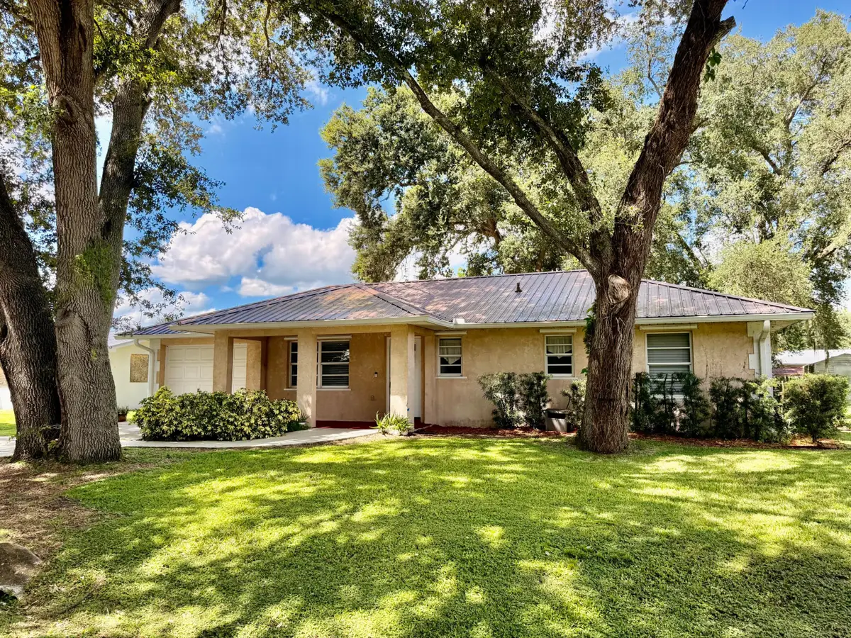 3307 SW 17th Street, Okeechobee, FL 34974 - #1
