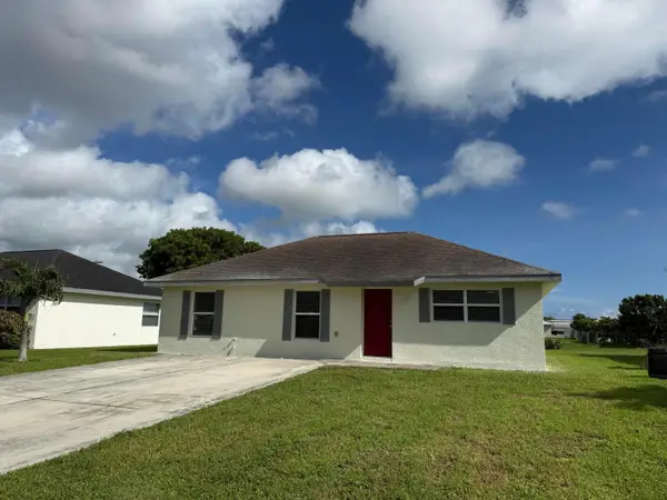 509 Orchard Park Drive, Clewiston, FL 33440