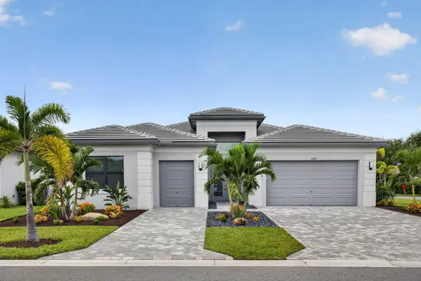 11665 SW Ter Court, Port St Lucie, FL 34987
