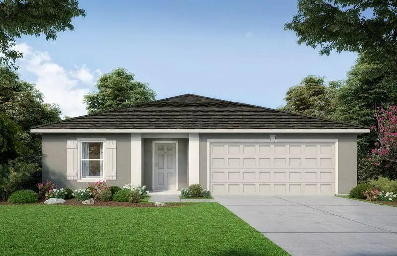 404 NW 11th Street, Okeechobee, FL 34972 - #1