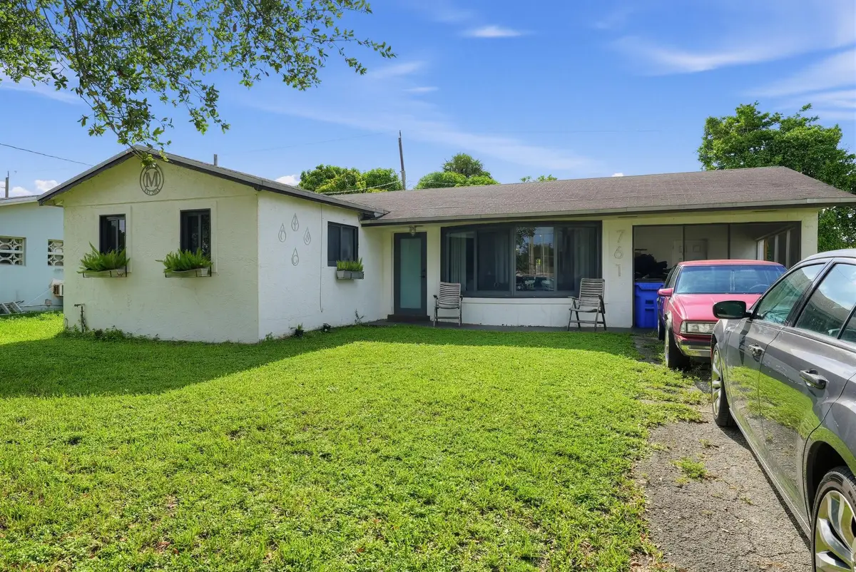 761 NW 65th Avenue, Margate, FL 33063 - #1