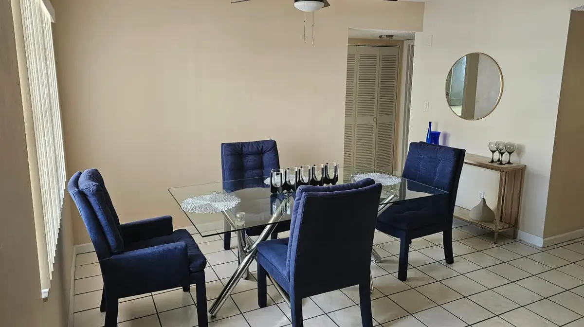 4270 NW 40th Street #104, Lauderdale Lakes, FL 33319 - #1