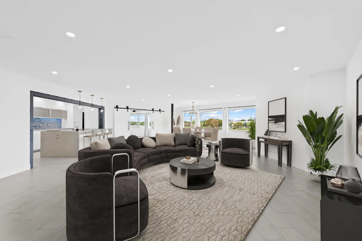 877 NE 195th Street #422, Miami, FL 33179 - #1
