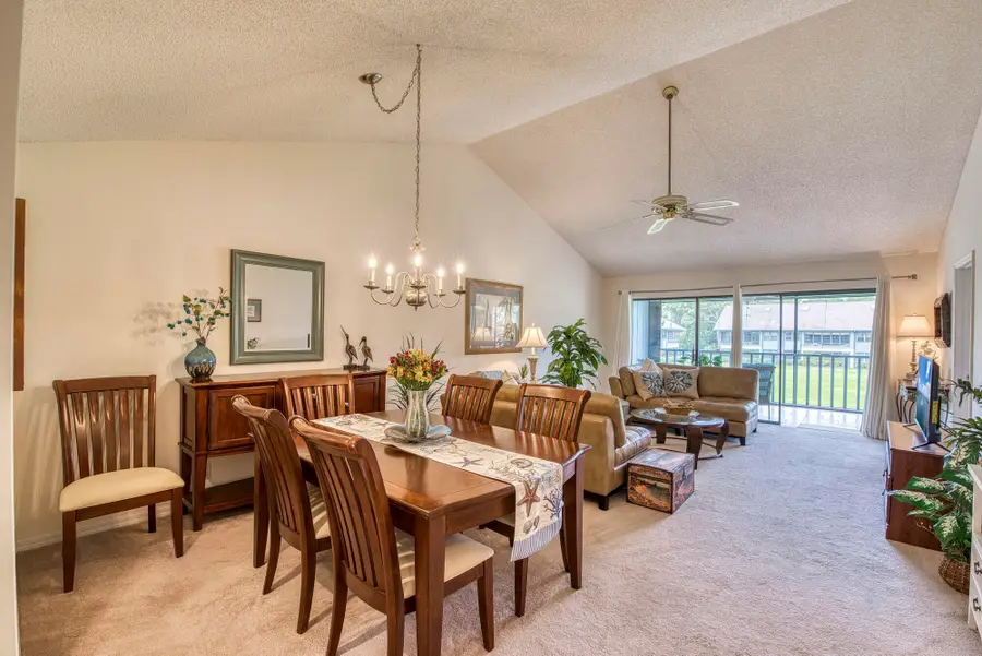 6275 SE Charleston Place #B203, Hobe Sound, FL 33455 - #2