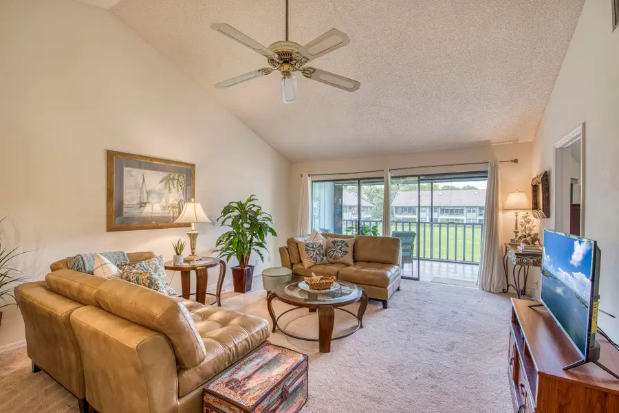 6275 SE Charleston Place #B203, Hobe Sound, FL 33455 - #3