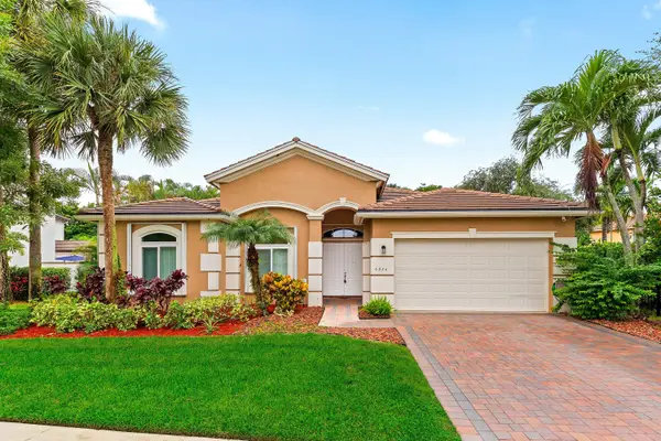 6856 Houlton Circle, Lake Worth, FL 33467