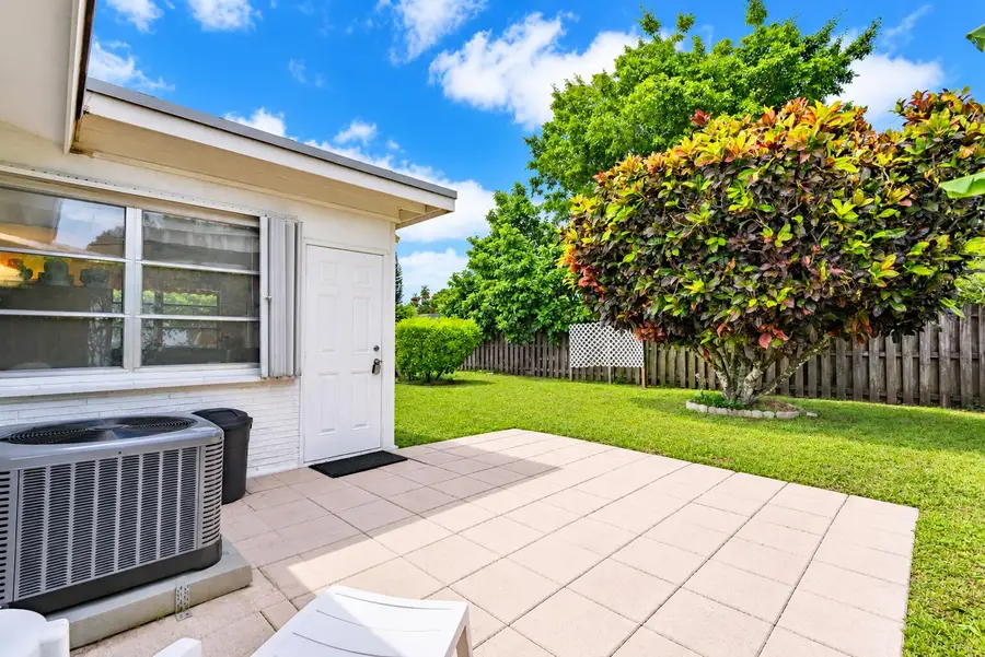 7307 NW 62nd Street, Tamarac, FL 33321 - #3