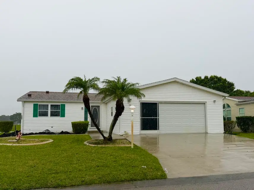 7925 Mcclintock Way, Port Saint Lucie, FL 34952 - #1