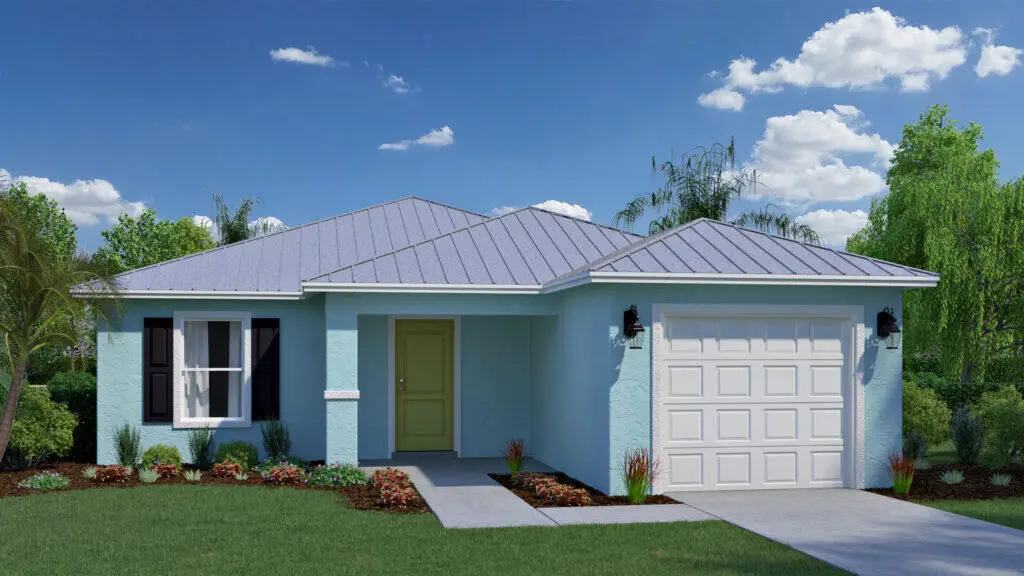 12 San Felipe, Fort Pierce, FL 34951 - #1