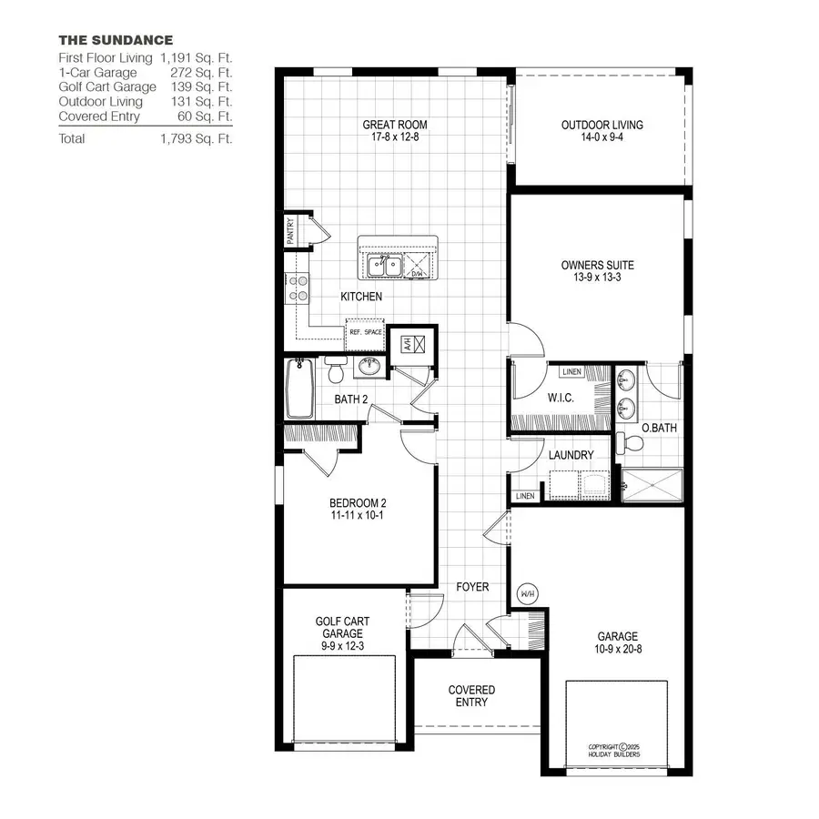 8 San Felipe, Fort Pierce, FL 34951 - #2