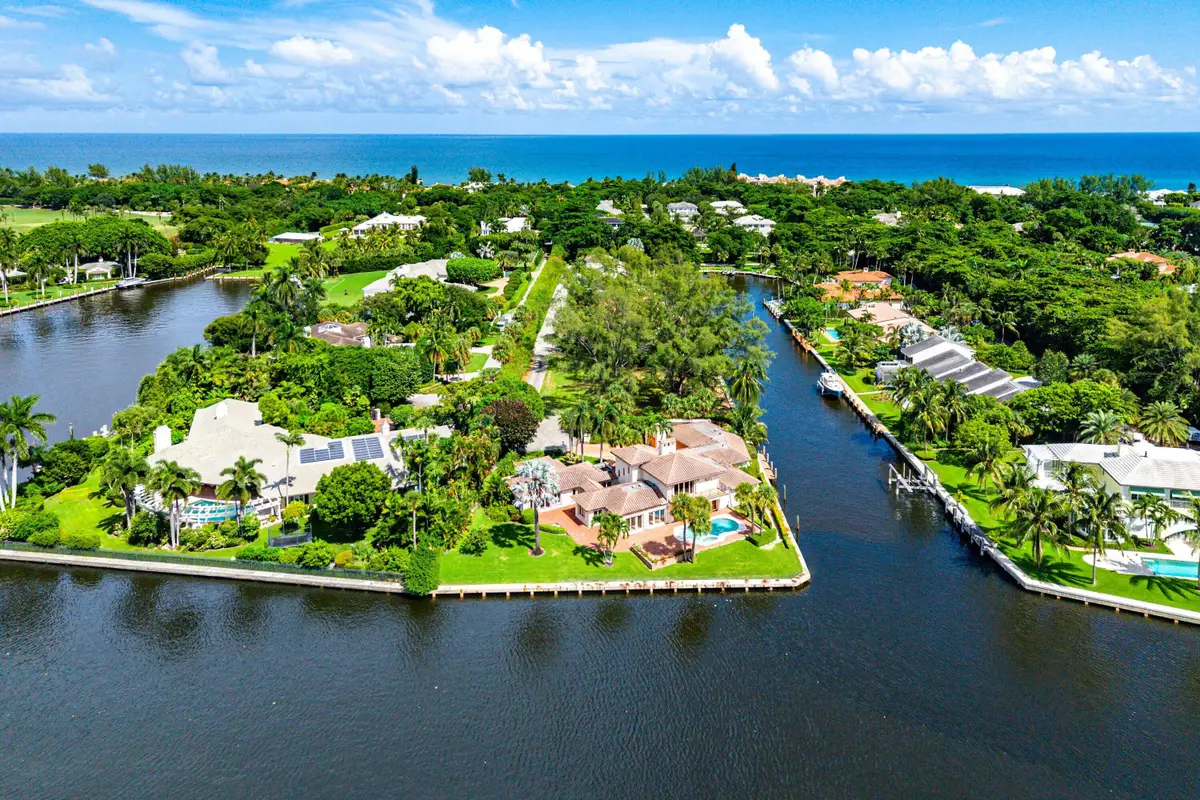 11 N Hidden Harbour Drive, Gulf Stream, FL 33483 - #1