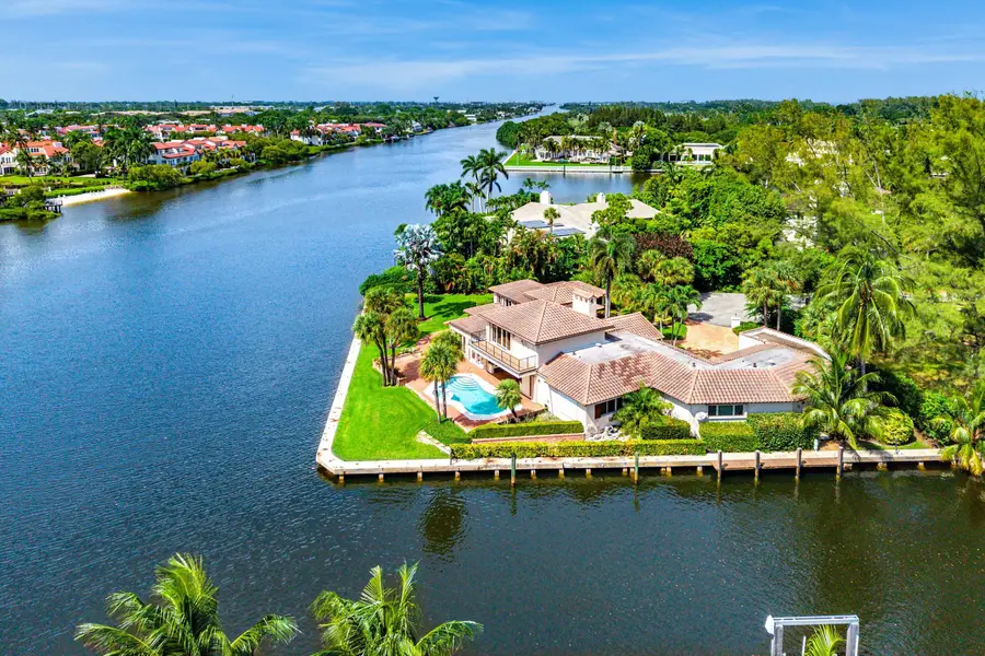 11 N Hidden Harbour Drive, Gulf Stream, FL 33483 - #3