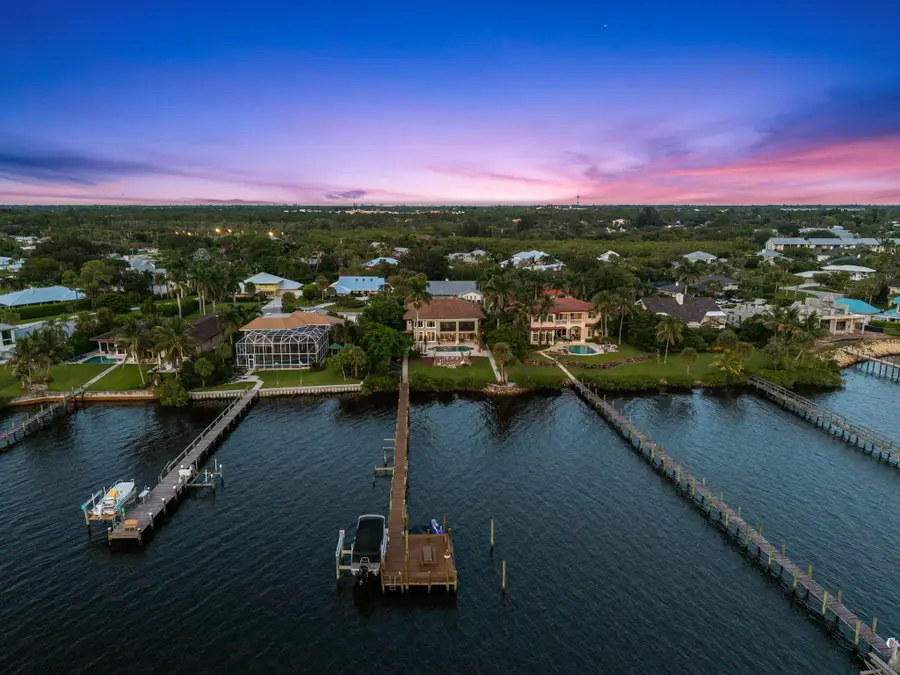 2362 NW Bay Colony Court, Stuart, FL 34994 - #2