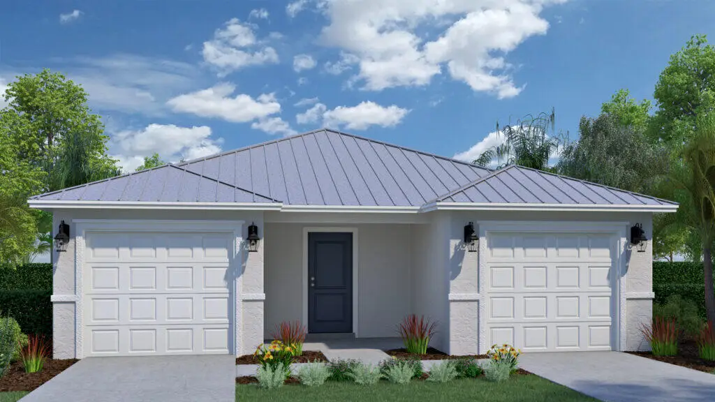 46 Montoya, Fort Pierce, FL 34951 - #1