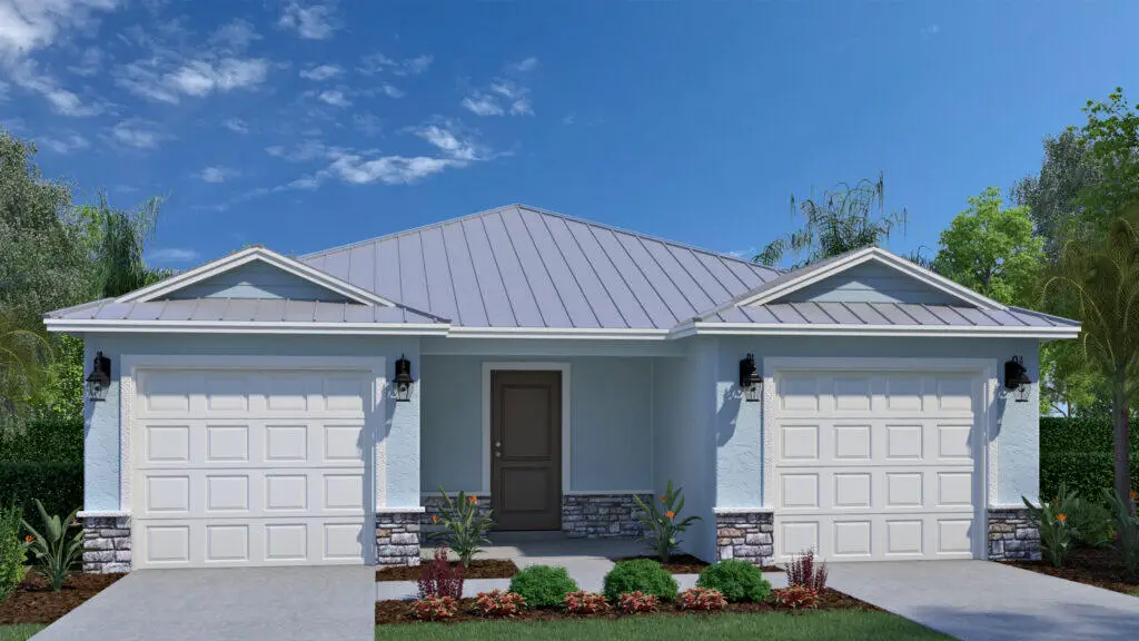4 Octavio, Fort Pierce, FL 34951 - #1