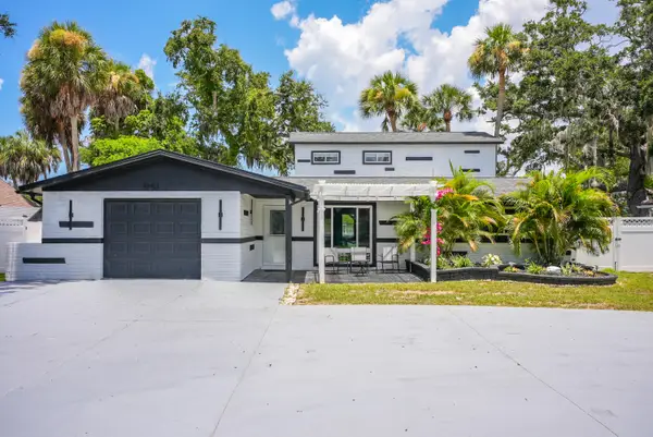 5153 Bay Boulevard, Port Richey, FL 34668