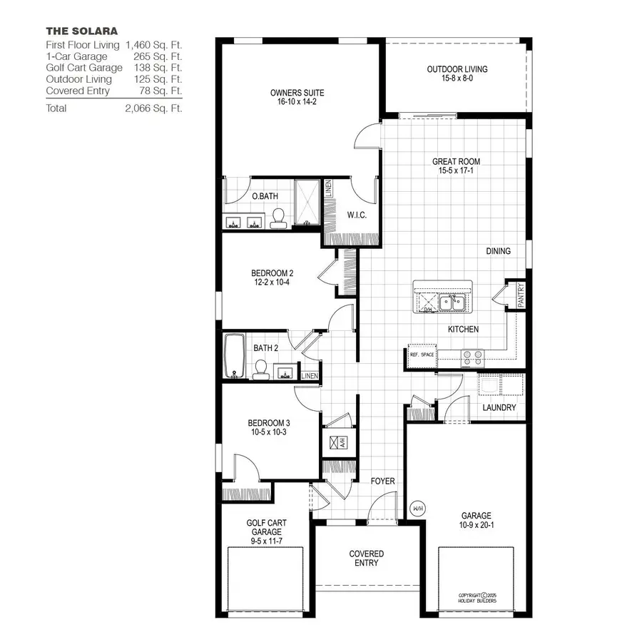 6 San Felipe, Fort Pierce, FL 34951 - #2