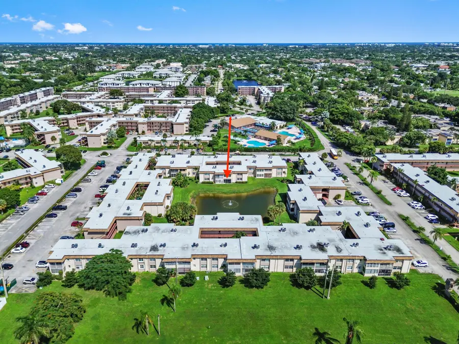 504 Davis Road #97, Palm Springs, FL 33461 - #2