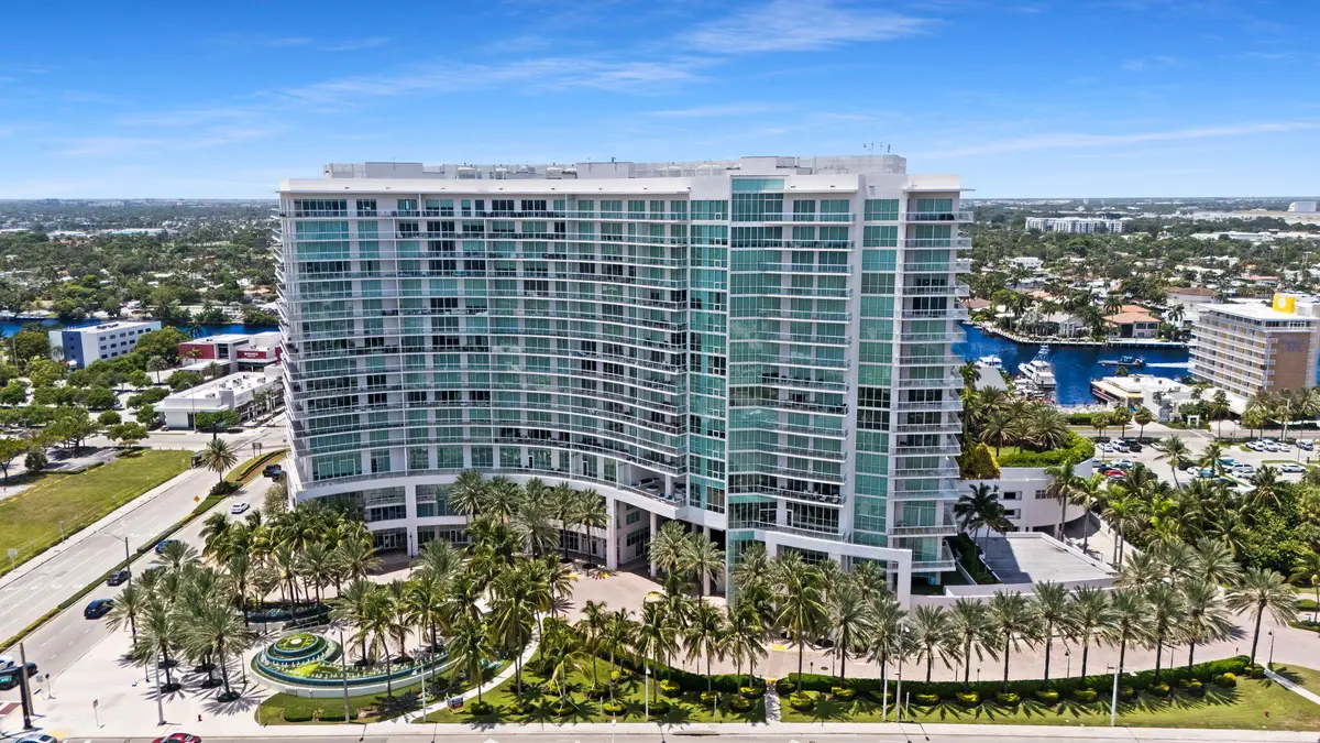 1 N Ocean Boulevard #1713, Pompano Beach, FL 33062 - #1