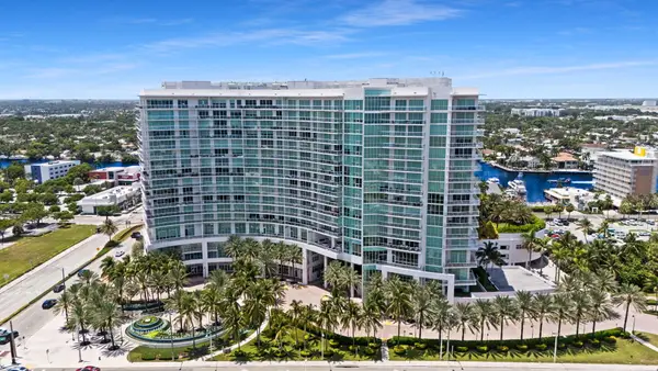 1 N Ocean Boulevard #1713, Pompano Beach, FL 33062
