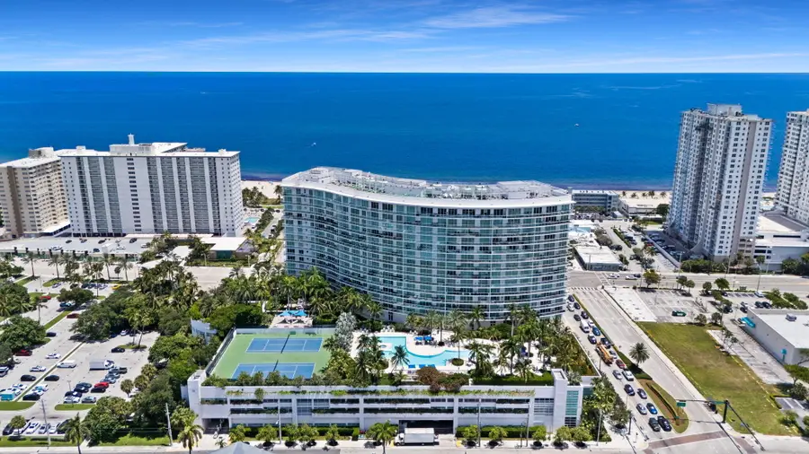 1 N Ocean Boulevard #1713, Pompano Beach, FL 33062 - #2