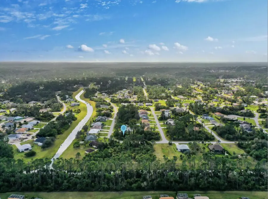 0 Amnesty Drive, North Port, FL 34288 - #3