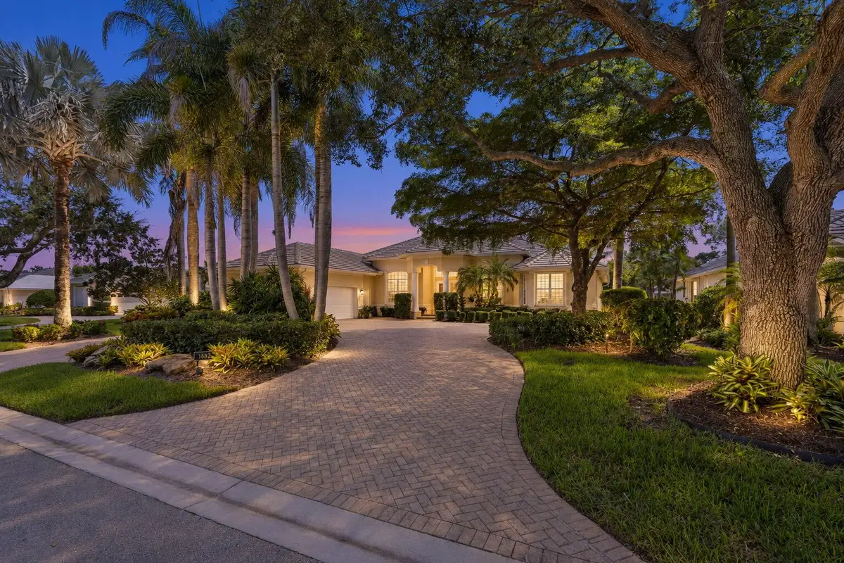 1682 SW Foxpoint Trail, Palm City, FL 34990 - #1