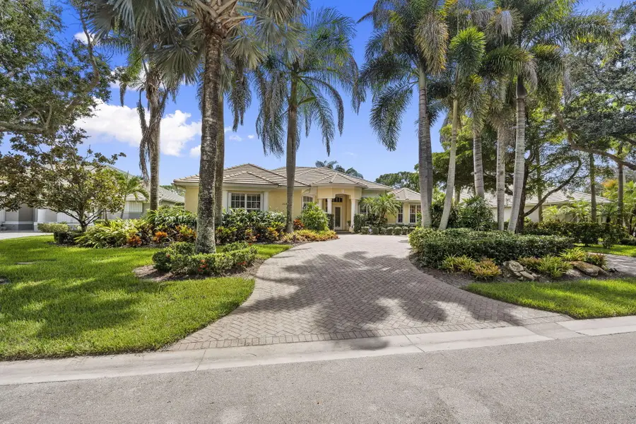 1682 SW Foxpoint Trail, Palm City, FL 34990 - #2