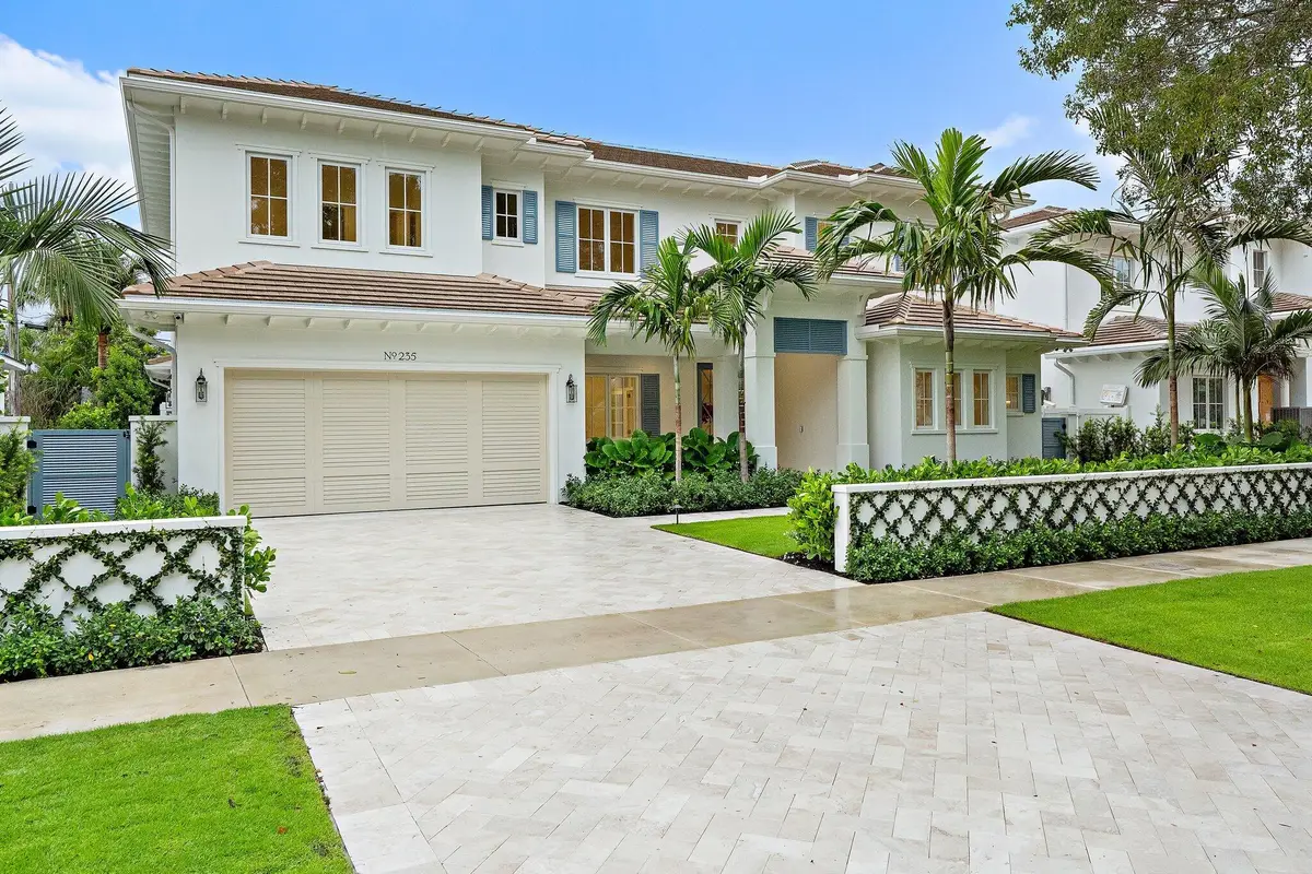 235 Forest Hill Boulevard, West Palm Beach, FL 33405 - #1