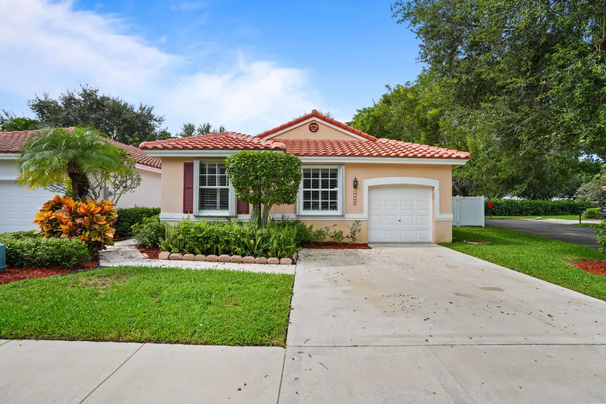 15298 SW 49th Street, Davie, FL 33331 - #1