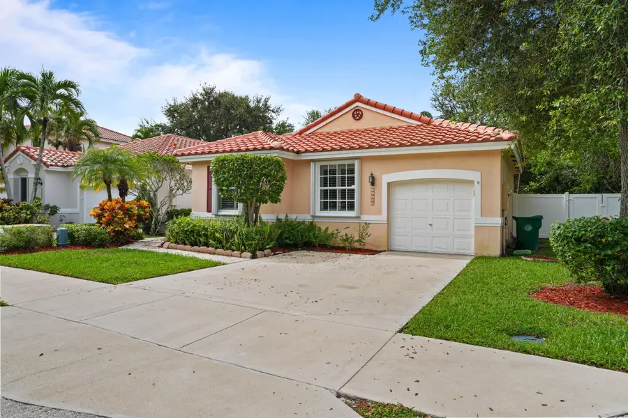 15298 SW 49th Street, Davie, FL 33331 - #2