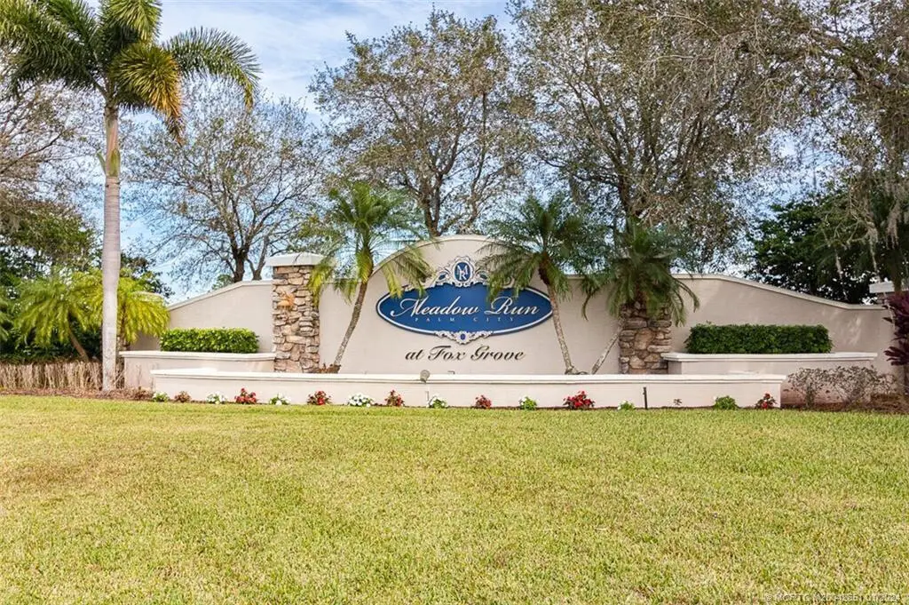 5951 SW Saddlebrook Lane, Palm City, FL 34990 - #1