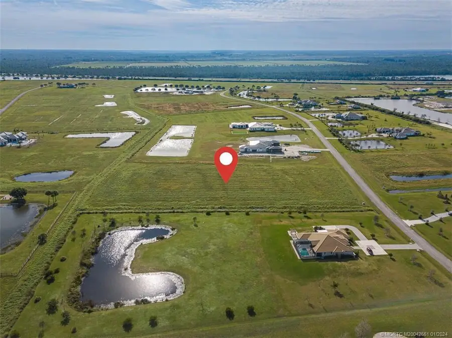 5951 SW Saddlebrook Lane, Palm City, FL 34990 - #2
