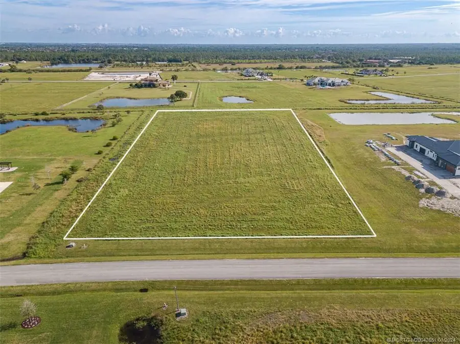 5951 SW Saddlebrook Lane, Palm City, FL 34990 - #3