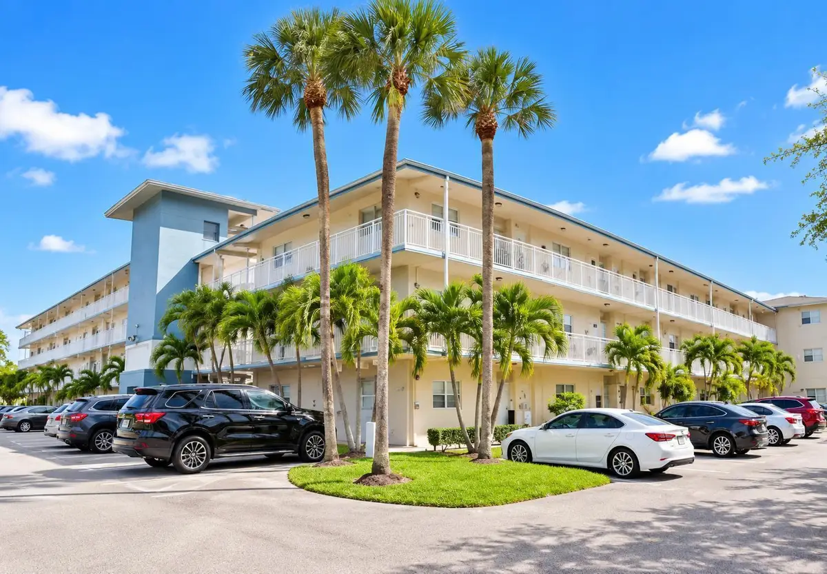 5800 Margate Boulevard #234-2, Margate, FL 33063 - #1