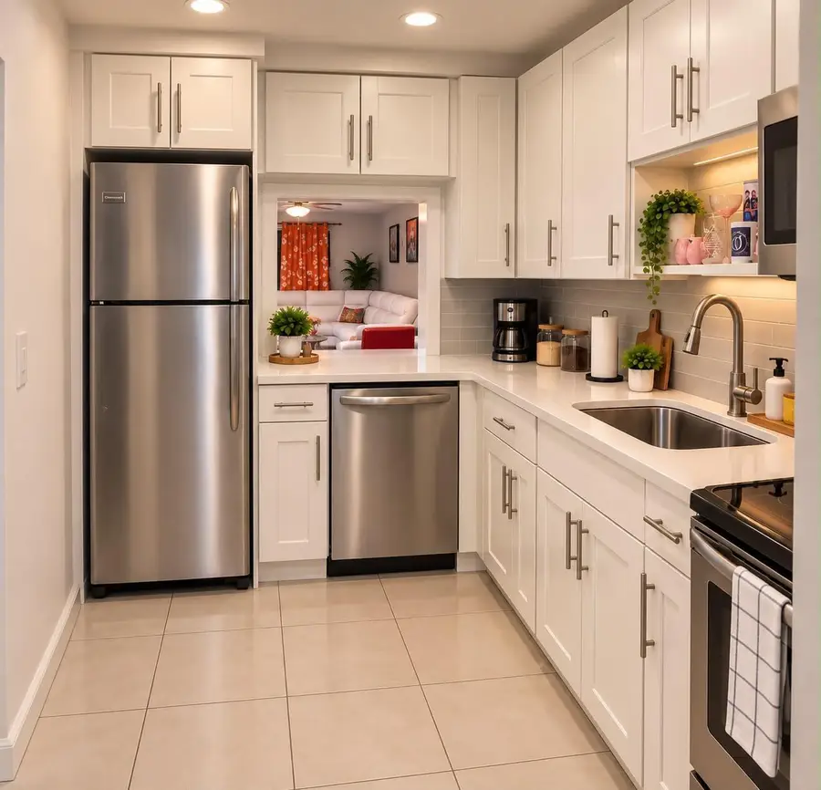 5800 Margate Boulevard #234-2, Margate, FL 33063 - #3