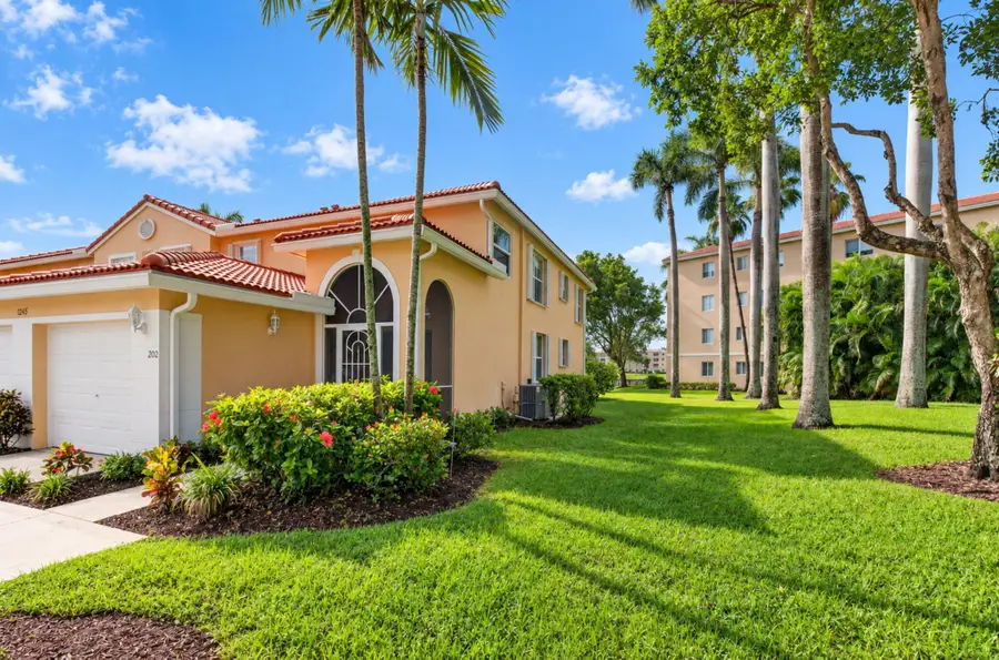 12467 Crystal Pointe Drive #202, Boynton Beach, FL 33437 - #2