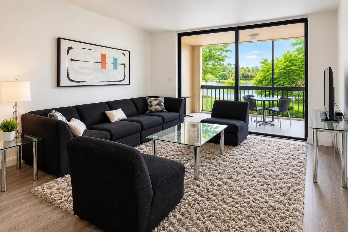 950 Egret Circle #5206, Delray Beach, FL 33444 - #1