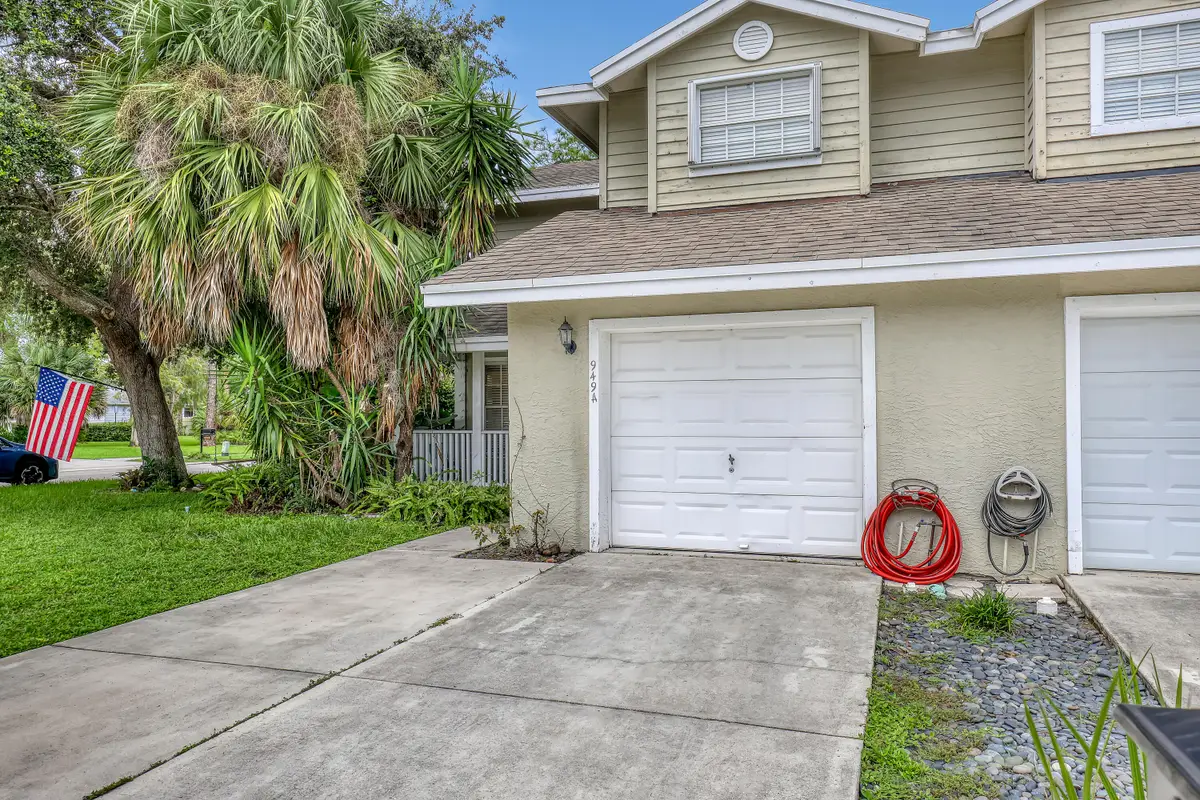 949 Honeytree Lane #A, Wellington, FL 33414 - #1