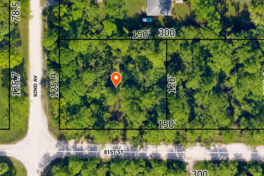 8106 92nd Avenue, Vero Beach, FL 32967 - #2
