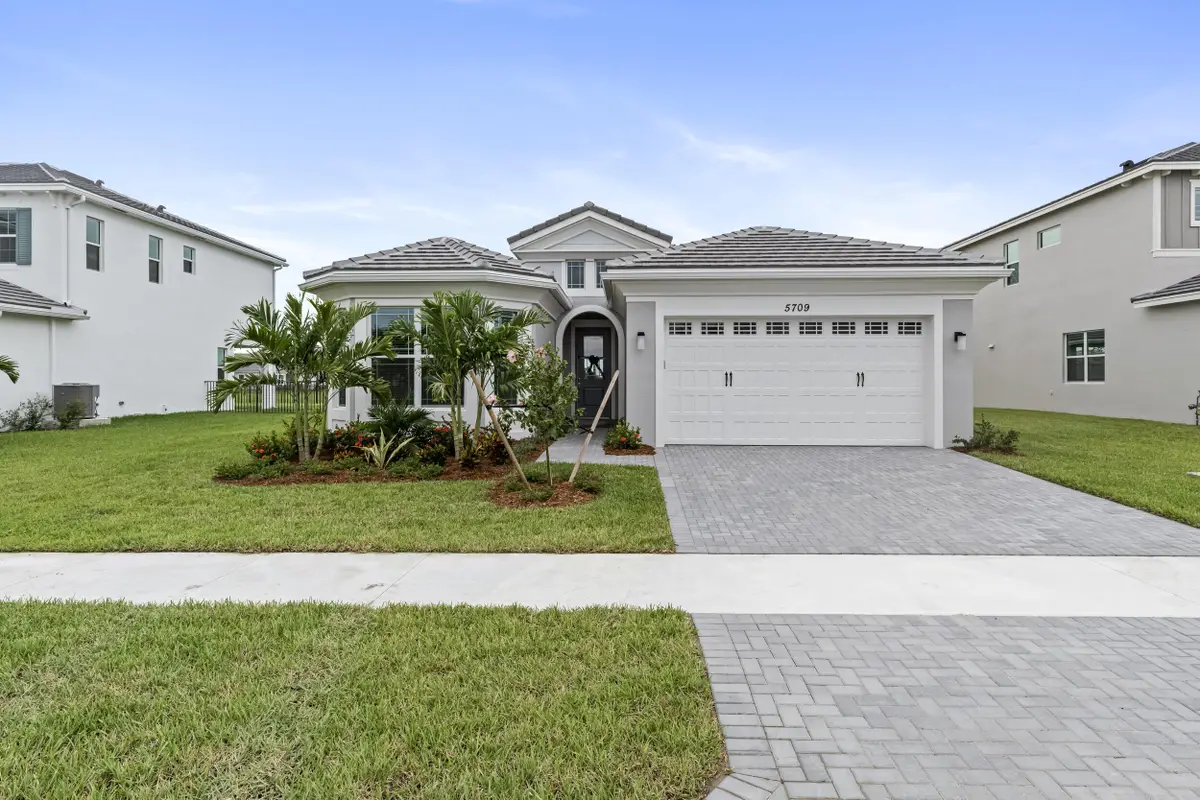 5709 Bristlecone Commons, Westlake, FL 33470 - #1