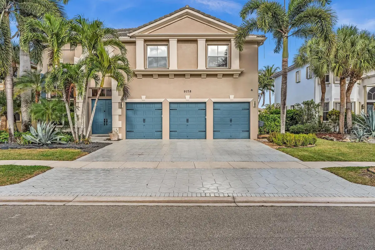 9178 Delemar Court, Wellington, FL 33414 - #1