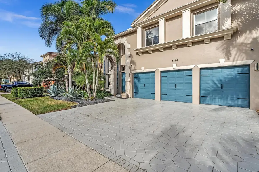 9178 Delemar Court, Wellington, FL 33414 - #2
